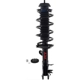 Purchase Top-Quality Front Complete Strut Assembly by FCS AUTOMOTIVE - 1333751L pa1