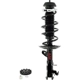 Purchase Top-Quality Front Complete Strut Assembly by FCS AUTOMOTIVE - 1333752L pa1