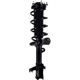 Purchase Top-Quality Front Complete Strut Assembly by FCS AUTOMOTIVE - 1333790L pa2