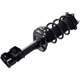 Purchase Top-Quality Front Complete Strut Assembly by FCS AUTOMOTIVE - 1333790L pa3
