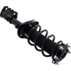 Purchase Top-Quality Front Complete Strut Assembly by FCS AUTOMOTIVE - 1333790L pa4