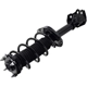 Purchase Top-Quality Front Complete Strut Assembly by FCS AUTOMOTIVE - 1333790L pa5