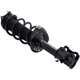 Purchase Top-Quality Front Complete Strut Assembly by FCS AUTOMOTIVE - 1333790L pa6
