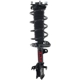 Purchase Top-Quality Front Complete Strut Assembly by FCS AUTOMOTIVE - 1333790L pa1