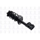 Purchase Top-Quality Front Complete Strut Assembly by FCS AUTOMOTIVE - 1333790R pa3