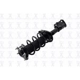 Purchase Top-Quality Assemblage de jambe de force avant complèt  de FCS AUTOMOTIVE - 1333790R pa4