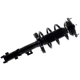 Purchase Top-Quality FCS AUTOMOTIVE - 1333800L - Suspension Strut and Coil Spring Assembly pa1