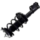 Purchase Top-Quality FCS AUTOMOTIVE - 1333800L - Suspension Strut and Coil Spring Assembly pa3