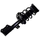 Purchase Top-Quality FCS AUTOMOTIVE - 1333800L - Suspension Strut and Coil Spring Assembly pa5