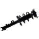 Purchase Top-Quality FCS AUTOMOTIVE - 1333800R - Suspension Strut and Coil Spring Assembly pa1