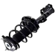 Purchase Top-Quality FCS AUTOMOTIVE - 1333800R - Suspension Strut and Coil Spring Assembly pa3