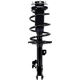 Purchase Top-Quality Front Complete Strut Assembly by FCS AUTOMOTIVE - 1333818L pa2