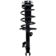 Purchase Top-Quality FCS AUTOMOTIVE - 1333819L - Front Complete Strut Assembly pa2