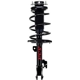 Purchase Top-Quality Front Complete Strut Assembly by FCS AUTOMOTIVE - 1333819R pa1