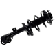 Purchase Top-Quality FCS AUTOMOTIVE - 1333820R -  Front Complete Strut Assembly pa1