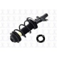 Purchase Top-Quality Front Complete Strut Assembly by FCS AUTOMOTIVE - 1333823L pa3