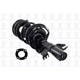 Purchase Top-Quality Front Complete Strut Assembly by FCS AUTOMOTIVE - 1333823R pa2