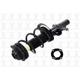 Purchase Top-Quality Front Complete Strut Assembly by FCS AUTOMOTIVE - 1333823R pa3