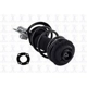 Purchase Top-Quality Front Complete Strut Assembly by FCS AUTOMOTIVE - 1333823R pa4