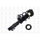 Purchase Top-Quality Front Complete Strut Assembly by FCS AUTOMOTIVE - 1333823R pa5