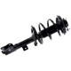 Purchase Top-Quality FCS AUTOMOTIVE - 1333825L - Suspension Strut and Coil Spring Assembly pa1