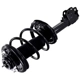 Purchase Top-Quality FCS AUTOMOTIVE - 1333825L - Suspension Strut and Coil Spring Assembly pa3