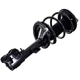 Purchase Top-Quality FCS AUTOMOTIVE - 1333825L - Suspension Strut and Coil Spring Assembly pa5