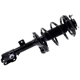 Purchase Top-Quality FCS AUTOMOTIVE - 1333825R - Suspension Strut and Coil Spring Assembly pa1