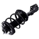 Purchase Top-Quality FCS AUTOMOTIVE - 1333825R - Suspension Strut and Coil Spring Assembly pa3