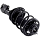 Purchase Top-Quality FCS AUTOMOTIVE - 1333825R - Suspension Strut and Coil Spring Assembly pa4