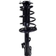 Purchase Top-Quality Front Complete Strut Assembly by FCS AUTOMOTIVE - 1333826R pa3