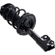 Purchase Top-Quality Front Complete Strut Assembly by FCS AUTOMOTIVE - 1333826R pa4