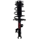 Purchase Top-Quality Front Complete Strut Assembly by FCS AUTOMOTIVE - 1333826L pa1
