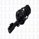 Purchase Top-Quality Front Complete Strut Assembly by FCS AUTOMOTIVE - 1333826L pa5