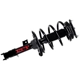 Purchase Top-Quality FCS AUTOMOTIVE - 1333837R - Front Complete Strut Assembly pa6