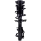 Purchase Top-Quality FCS AUTOMOTIVE - 1333838L - Suspension Strut and Coil Spring Assembly pa1