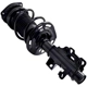 Purchase Top-Quality FCS AUTOMOTIVE - 1333838L - Suspension Strut and Coil Spring Assembly pa2