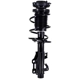 Purchase Top-Quality FCS AUTOMOTIVE - 1333838R - Suspension Strut and Coil Spring Assembly pa1