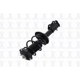 Purchase Top-Quality Front Complete Strut Assembly by FCS AUTOMOTIVE - 1333840L pa3