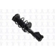Purchase Top-Quality Front Complete Strut Assembly by FCS AUTOMOTIVE - 1333840R pa2