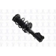 Purchase Top-Quality Assemblage de jambe de force avant complèt  by FCS AUTOMOTIVE - 1333840R pa2