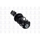 Purchase Top-Quality Front Complete Strut Assembly by FCS AUTOMOTIVE - 1333841R pa4