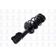 Purchase Top-Quality Front Complete Strut Assembly by FCS AUTOMOTIVE - 1333841R pa5