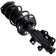 Purchase Top-Quality FCS AUTOMOTIVE - 1333842L - Strut Assembly pa2