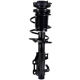 Purchase Top-Quality FCS AUTOMOTIVE - 1333842R - Suspension Strut and Coil Spring Assembly pa1