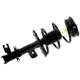 Purchase Top-Quality FCS AUTOMOTIVE - 1333857L - Suspension Strut and Coil Spring Assembly pa1