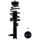 Purchase Top-Quality FCS AUTOMOTIVE - 1333858L - Suspension Strut and Coil Spring Assembly pa1