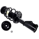 Purchase Top-Quality FCS AUTOMOTIVE - 1333858L - Suspension Strut and Coil Spring Assembly pa2