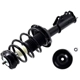 Purchase Top-Quality FCS AUTOMOTIVE - 1333858L - Suspension Strut and Coil Spring Assembly pa3