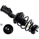 Purchase Top-Quality FCS AUTOMOTIVE - 1333858L - Suspension Strut and Coil Spring Assembly pa4